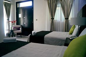 Hotel Casa Palomino