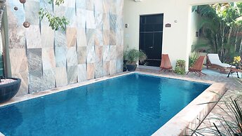 Hotel Casa Palomino