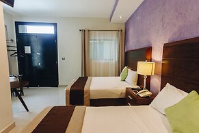 Hotel Casa Palomino