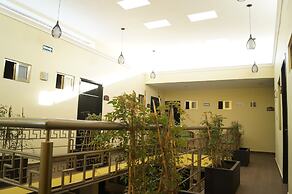 Hotel Casa Palomino