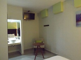 Hotel Casa Palomino
