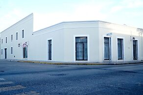 Hotel Casa Palomino