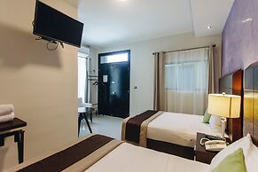 Hotel Casa Palomino