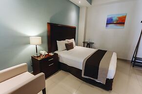 Hotel Casa Palomino