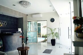 Hotel Casa Palomino