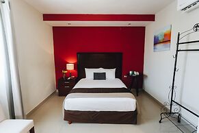Hotel Casa Palomino
