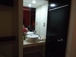 Hotel Casa Palomino