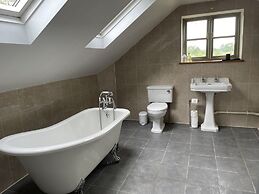 The Plough Bed and Breakfast
