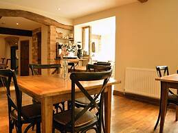 The Plough Bed and Breakfast