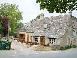 The Plough Bed and Breakfast