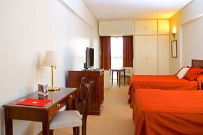 Provincial Plaza Hotel