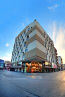 Provincial Plaza Hotel