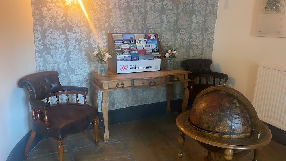 The Star Inn