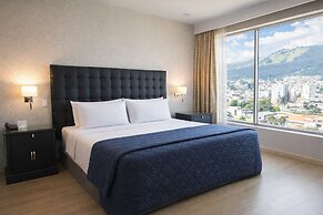 Torres de Suites by InAmazonas