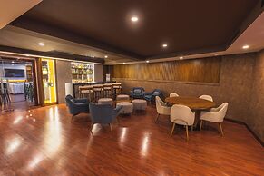 Torres de Suites by InAmazonas