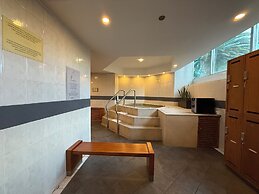 Torres de Suites by InAmazonas
