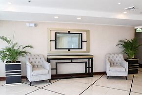 Torres de Suites by InAmazonas