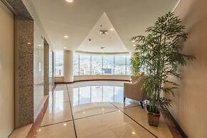 Torres de Suites by InAmazonas