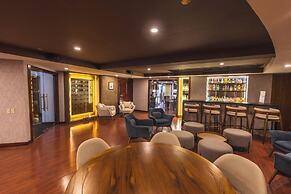 Torres de Suites by InAmazonas