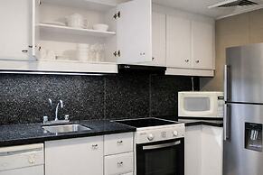 Torres de Suites by InAmazonas