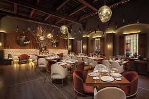 Torres de Suites by InAmazonas