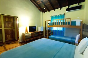 Hotel Santa Catalina Panama
