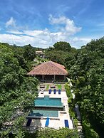 Hotel Santa Catalina Panama