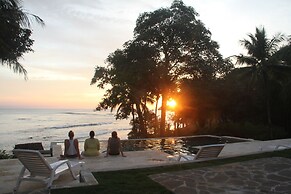 Hotel Santa Catalina Panama