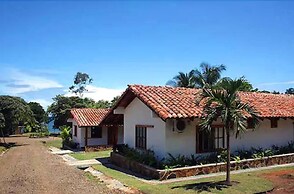 Hotel Santa Catalina Panama