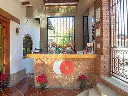 Valle Dorado