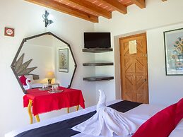 Valle Dorado