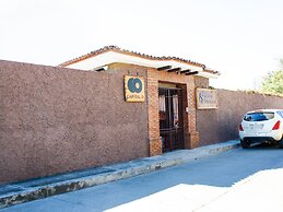 Valle Dorado