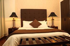 Hotel Presidente Boutique