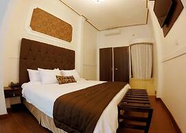 Hotel Presidente Boutique