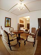 Hotel Presidente Boutique