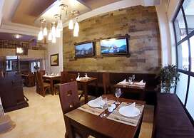 Hotel Presidente Boutique