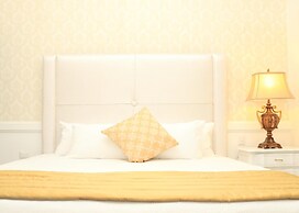 Hotel Presidente Boutique