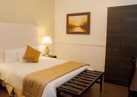 Hotel Presidente Boutique