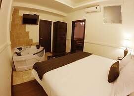 Hotel Presidente Boutique
