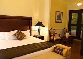 Hotel Presidente Boutique