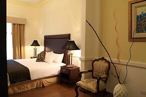 Hotel Presidente Boutique