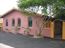 Flamboyant Garden Villas