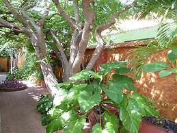 Flamboyant Garden Villas