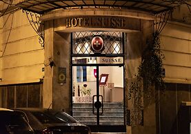 Hôtel Suisse