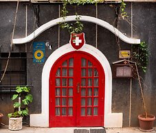 Hôtel Suisse