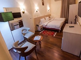Hôtel Suisse