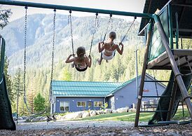 Crazy Creek Resort & Hot Pools
