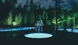 Crazy Creek Resort & Hot Pools