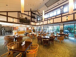 Hotel Glover-Tei
