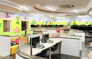 Hotel Glover-Tei